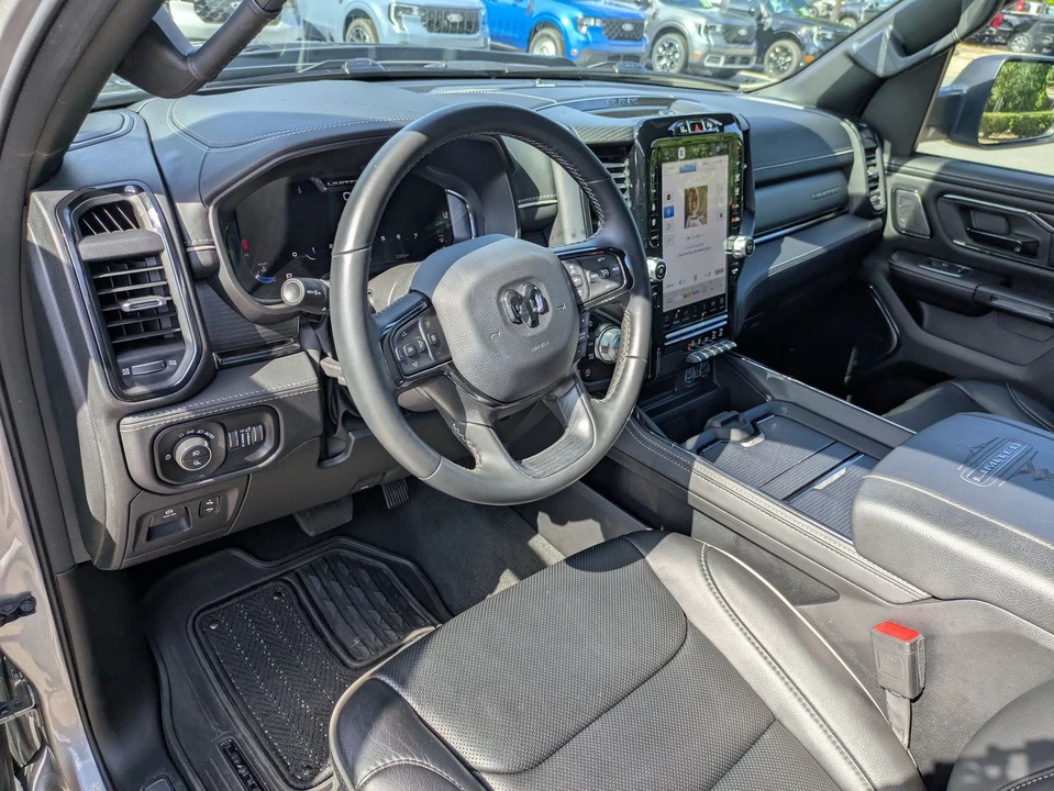 2023 Ram 1500 2nd Gen - Image 14 of 31