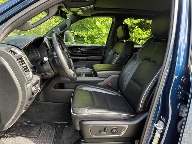 2023 Ram 1500 2nd Gen - Image 14 of 21