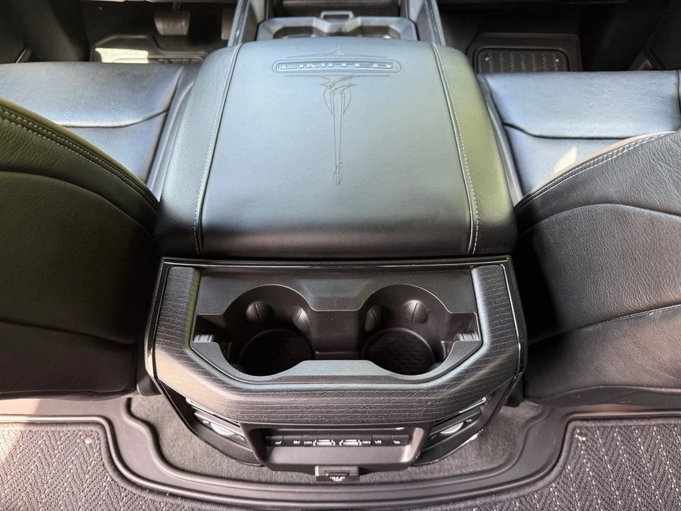 2023 Ram 1500 2nd Gen - Image 19 of 21