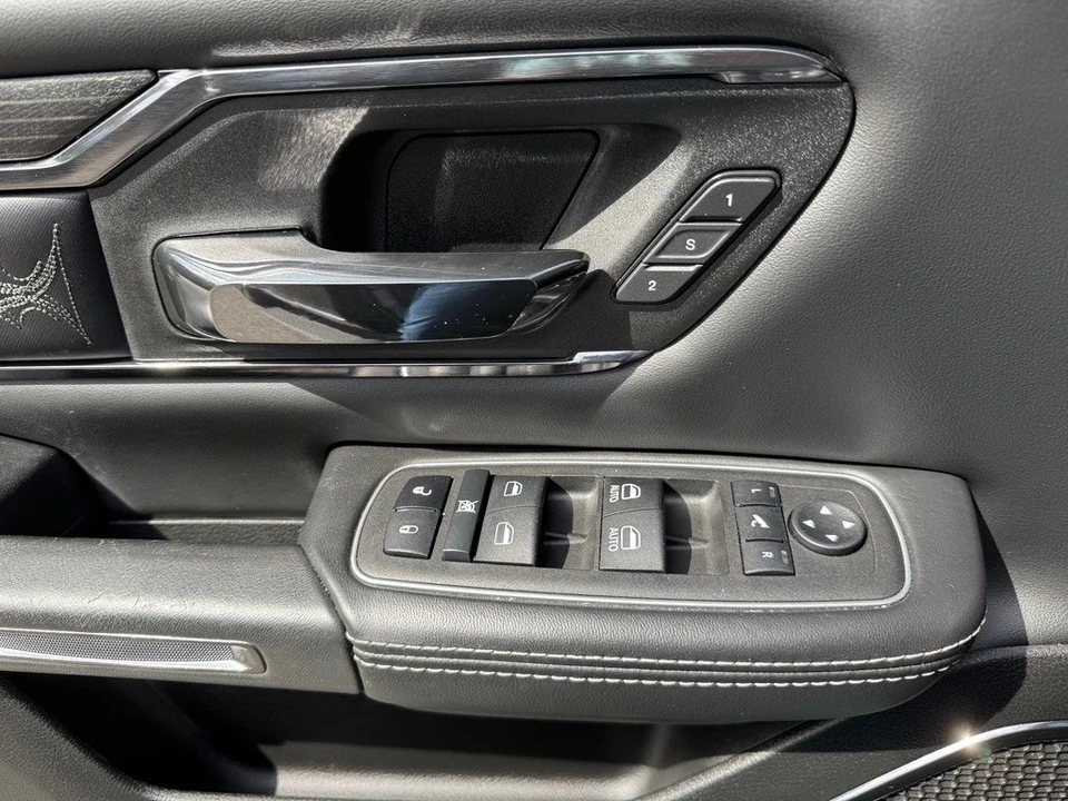 2023 Ram 1500 2nd Gen - Image 15 of 21