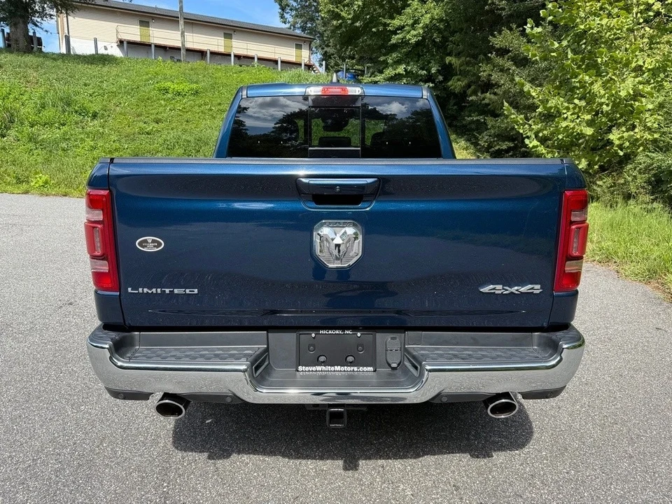 2023 Ram 1500 2nd Gen - Image 8 of 21