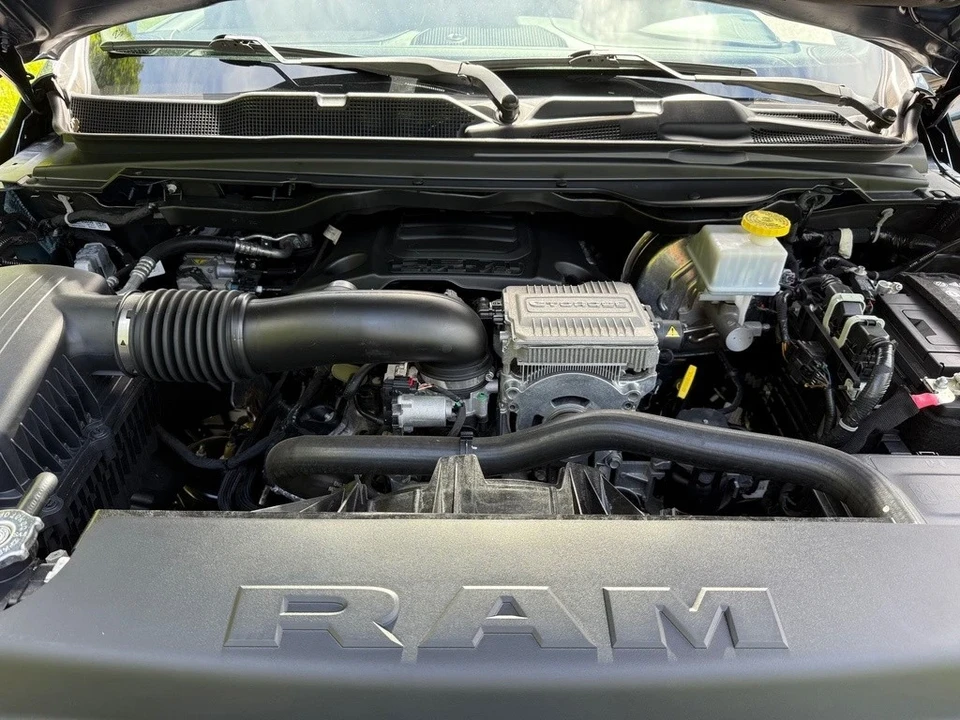 2023 Ram 1500 2nd Gen - Image 12 of 21