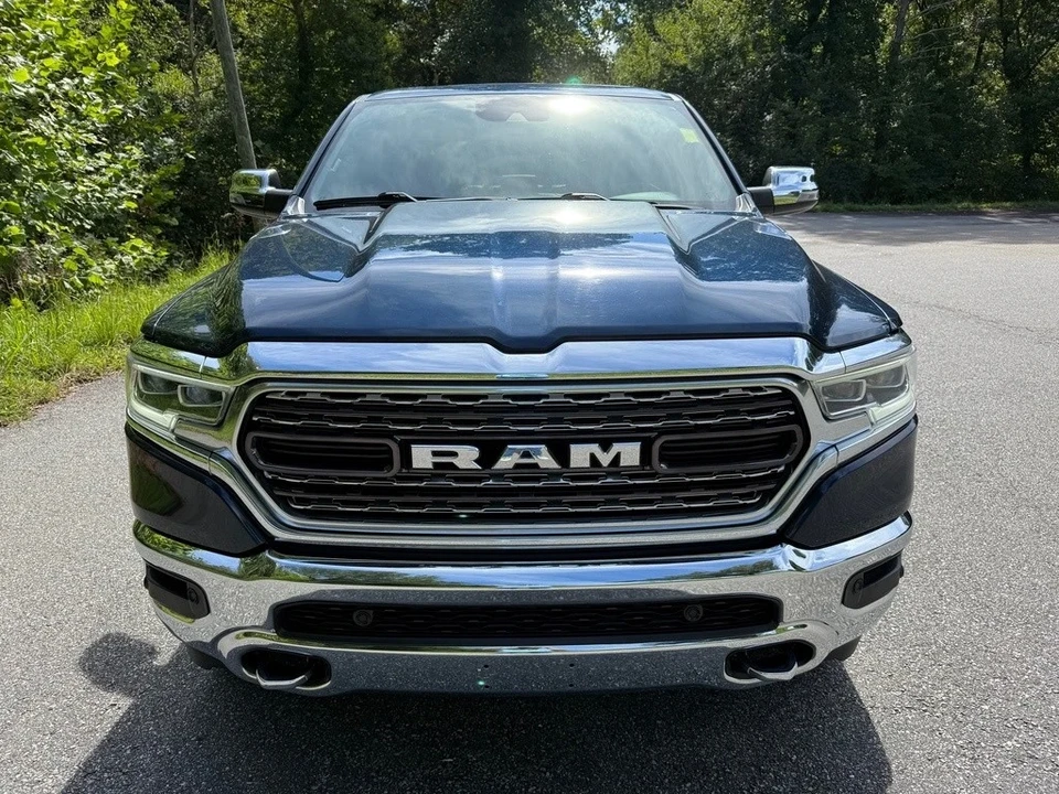 2023 Ram 1500 2nd Gen - Image 3 of 21
