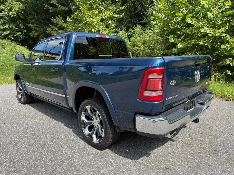 2023 Ram 1500 2nd Gen - Image 10 of 21