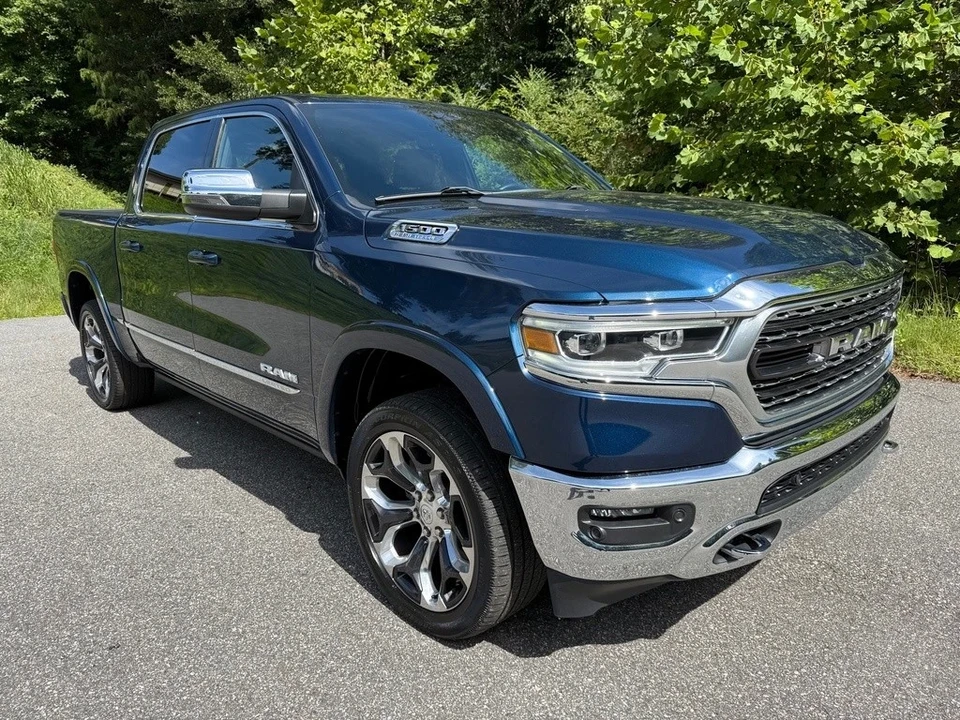 2023 Ram 1500 2nd Gen - Image 4 of 21