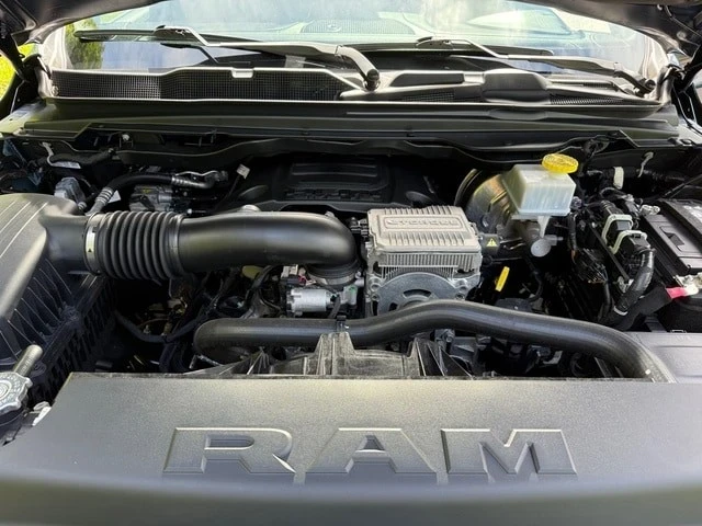 2023 Ram 1500 2nd Gen - Image 12 of 21