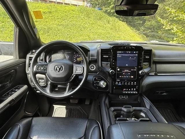 2023 Ram 1500 2nd Gen - Image 13 of 21