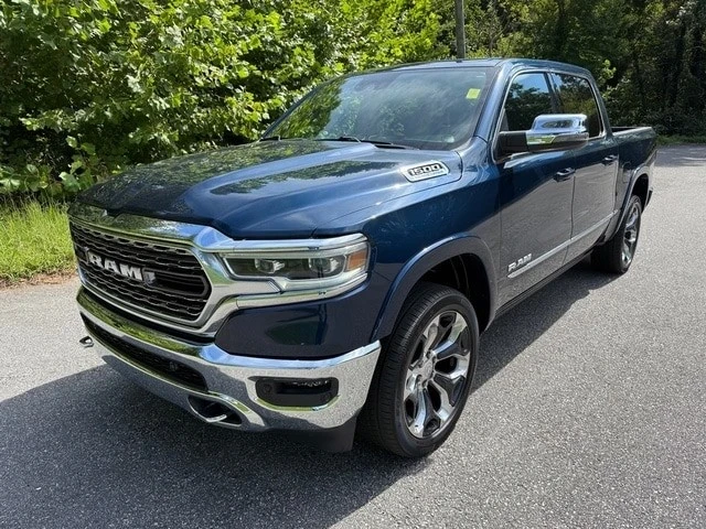 2023 Ram 1500 2nd Gen - Image 2 of 21