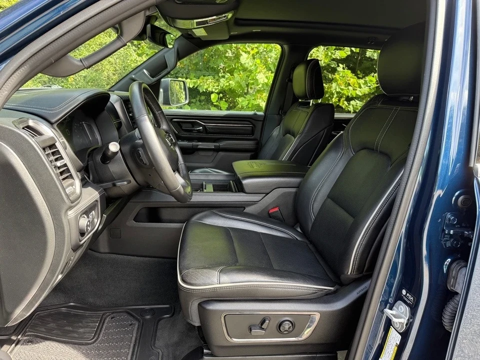 2023 Ram 1500 2nd Gen - Image 14 of 21