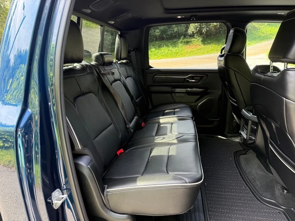 2023 Ram 1500 2nd Gen - Image 21 of 21