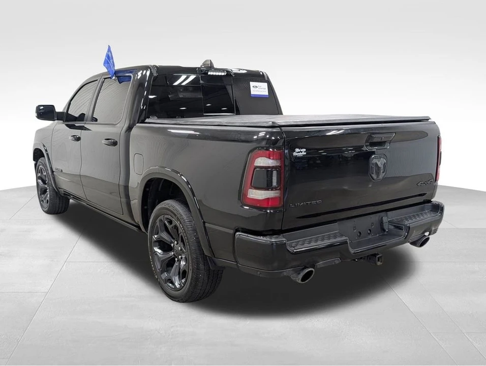 2023 Ram 1500 2nd Gen - Image 9 of 12