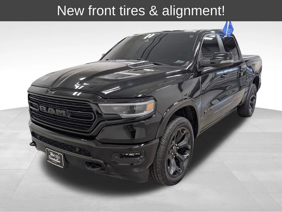 2023 Ram 1500 2nd Gen - Image 5 of 12