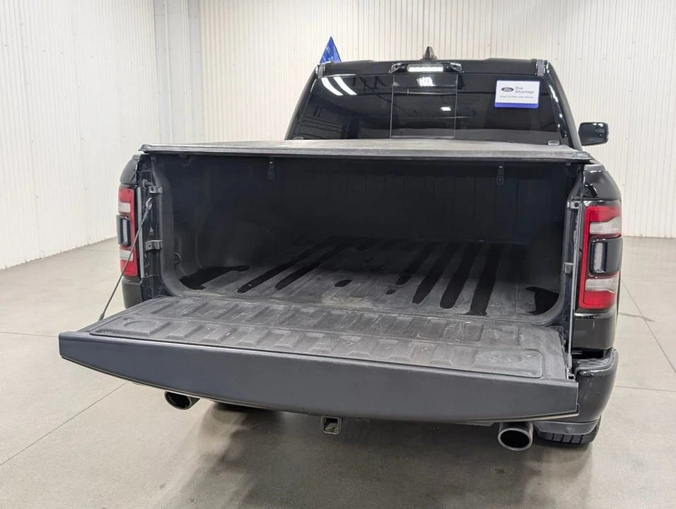 2023 Ram 1500 2nd Gen - Image 8 of 12