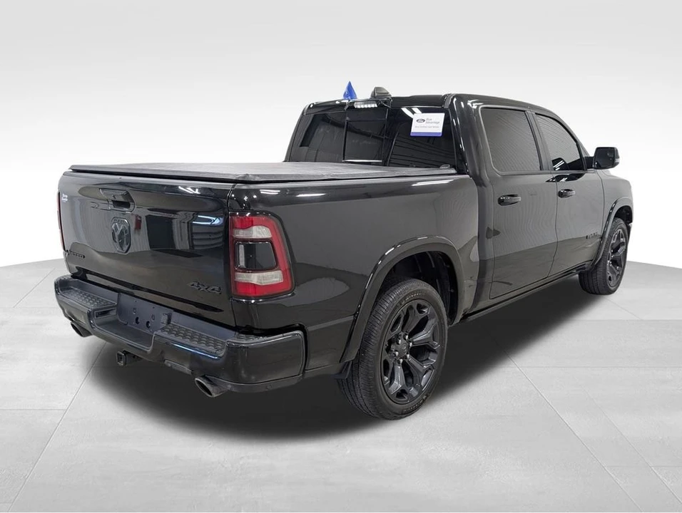 2023 Ram 1500 2nd Gen - Image 7 of 12