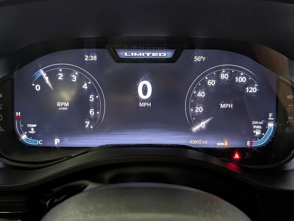 2023 Ram 1500 2nd Gen - Image 3 of 12