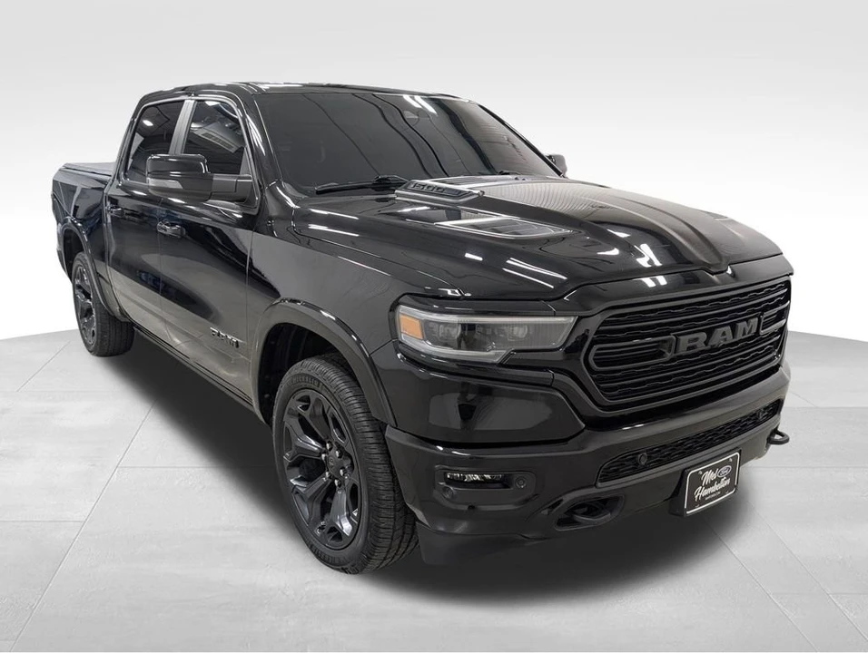 2023 Ram 1500 2nd Gen - Image 6 of 12