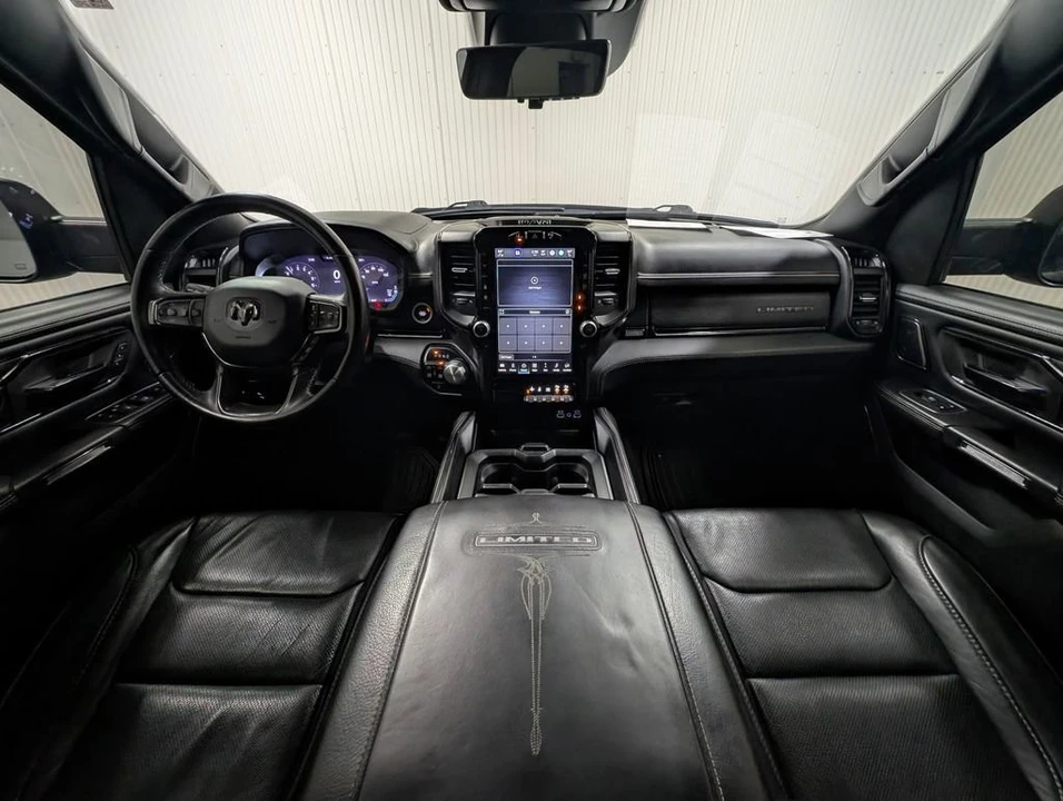 2023 Ram 1500 2nd Gen - Image 2 of 12