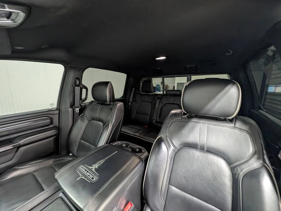 2023 Ram 1500 2nd Gen - Image 4 of 12