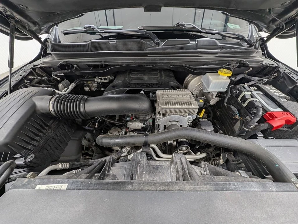 2023 Ram 1500 2nd Gen - Image 11 of 12