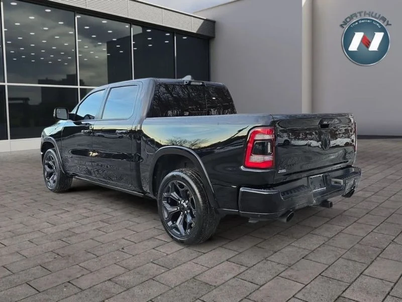 2023 Ram 1500 2nd Gen - Image 3 of 12