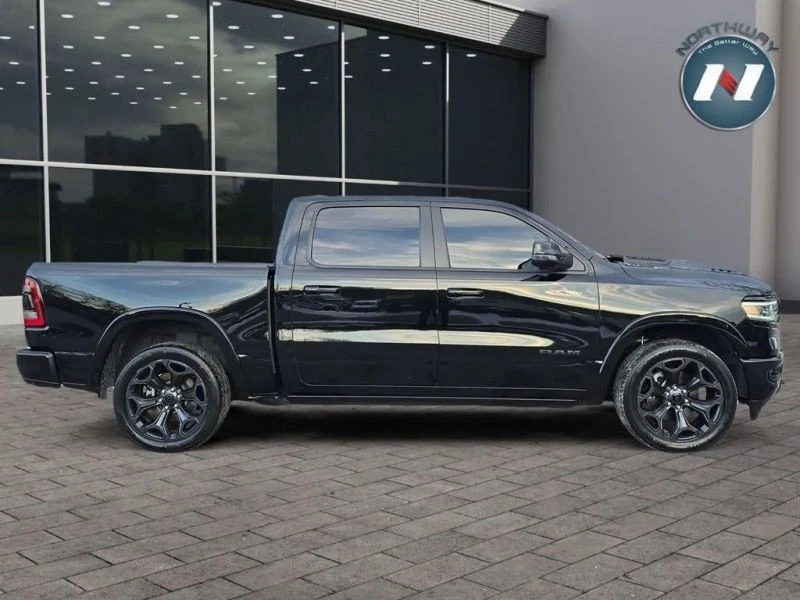 2023 Ram 1500 2nd Gen - Image 6 of 12