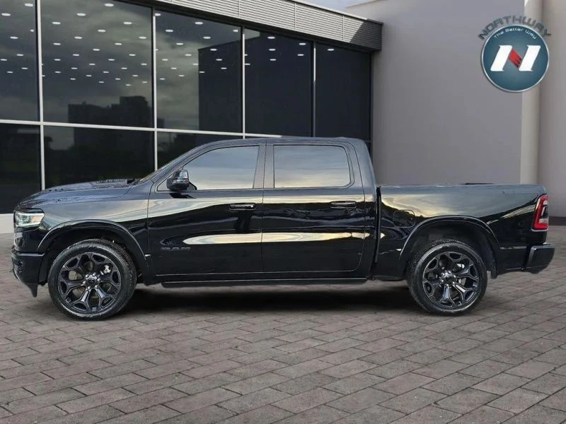 2023 Ram 1500 2nd Gen - Image 10 of 12