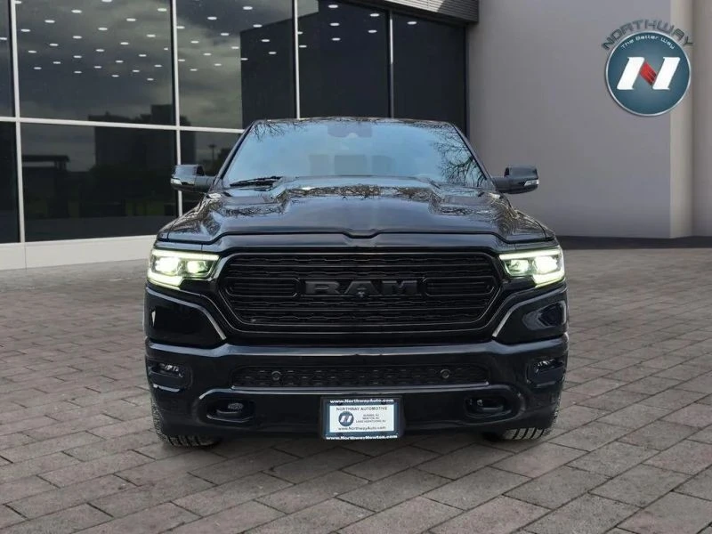 2023 Ram 1500 2nd Gen - Image 2 of 12