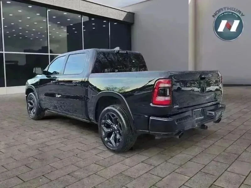 2023 Ram 1500 2nd Gen - Image 3 of 12