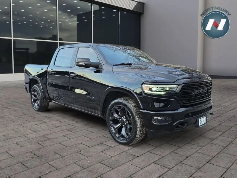 2023 Ram 1500 2nd Gen - Image 7 of 12