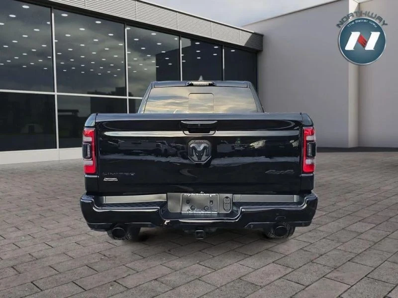 2023 Ram 1500 2nd Gen - Image 5 of 12