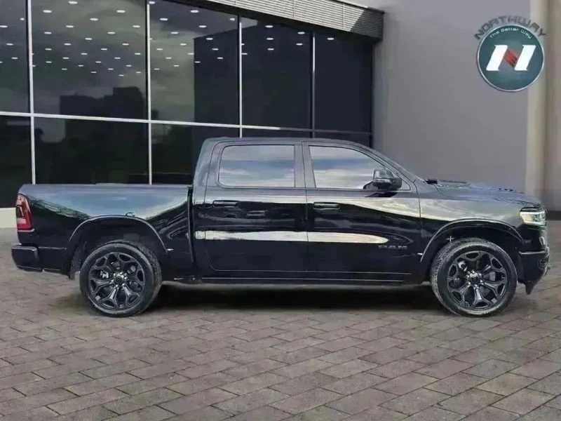 2023 Ram 1500 2nd Gen - Image 6 of 12