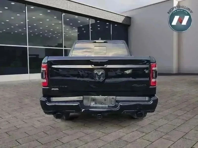 2023 Ram 1500 2nd Gen - Image 4 of 12