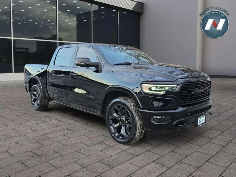 2023 Ram 1500 2nd Gen - Image 3 of 12
