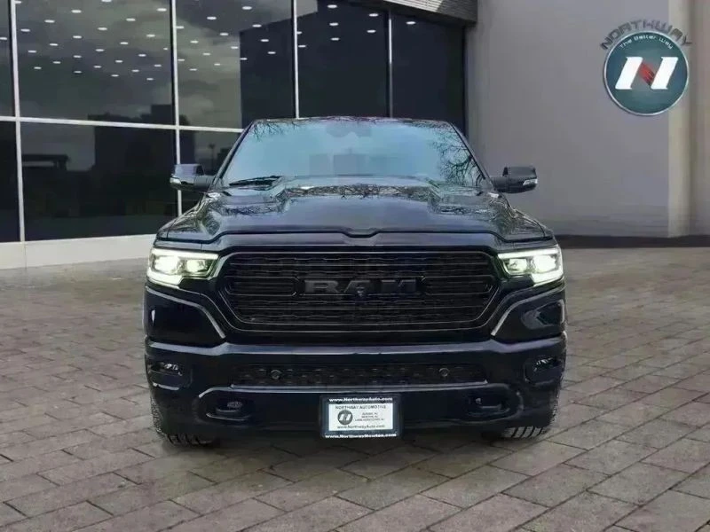 2023 Ram 1500 2nd Gen - Image 8 of 12