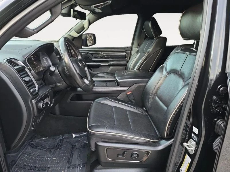 2023 Ram 1500 2nd Gen - Image 9 of 12