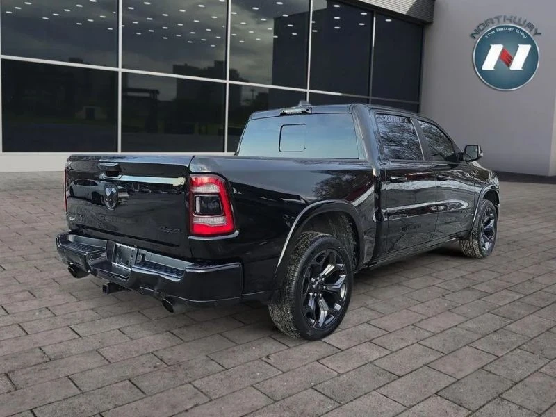2023 Ram 1500 2nd Gen - Image 6 of 12