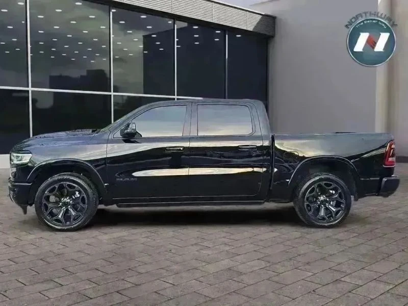 2023 Ram 1500 2nd Gen - Image 2 of 12