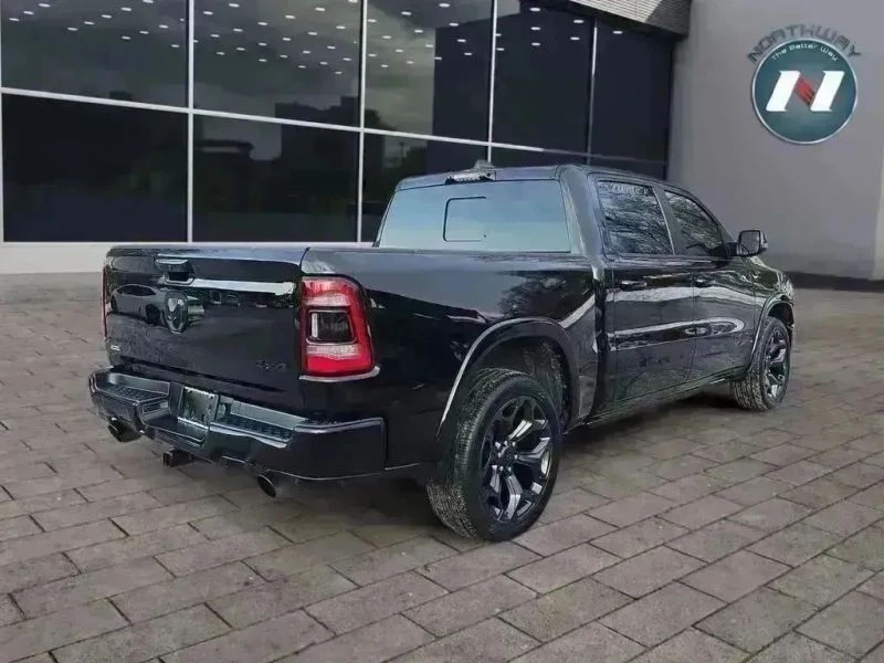 2023 Ram 1500 2nd Gen - Image 5 of 12