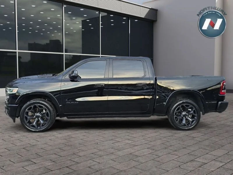2023 Ram 1500 2nd Gen - Image 2 of 12