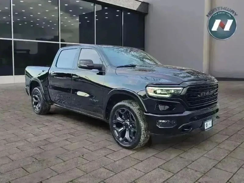 2023 Ram 1500 2nd Gen - Image 7 of 12