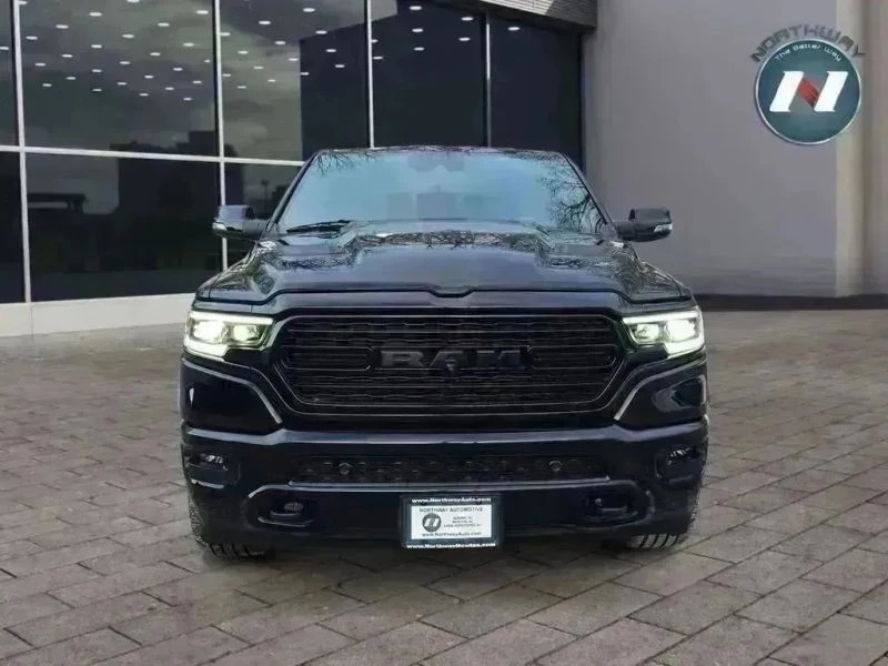 2023 Ram 1500 2nd Gen - Image 8 of 12