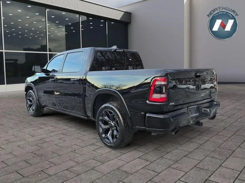 2023 Ram 1500 2nd Gen - Image 12 of 12