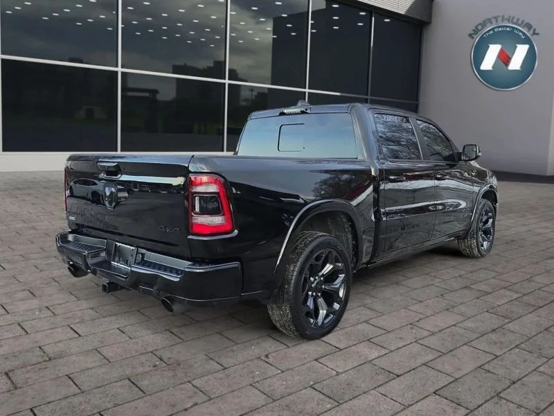 2023 Ram 1500 2nd Gen - Image 5 of 12