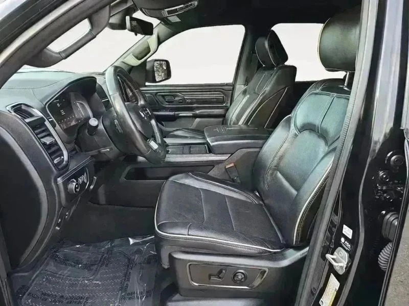 2023 Ram 1500 2nd Gen - Image 9 of 12