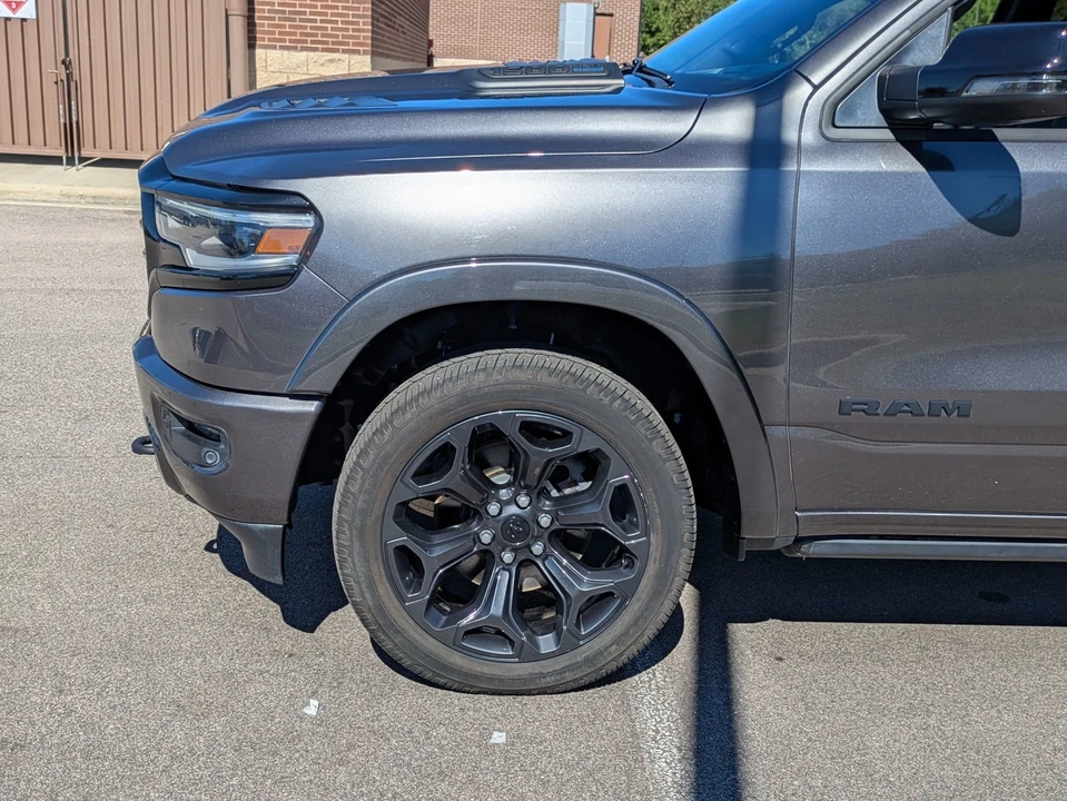 2023 Ram 1500 2nd Gen - Image 10 of 12