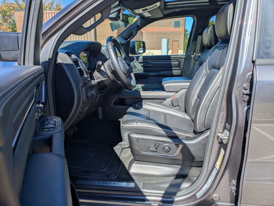 2023 Ram 1500 2nd Gen - Image 11 of 12