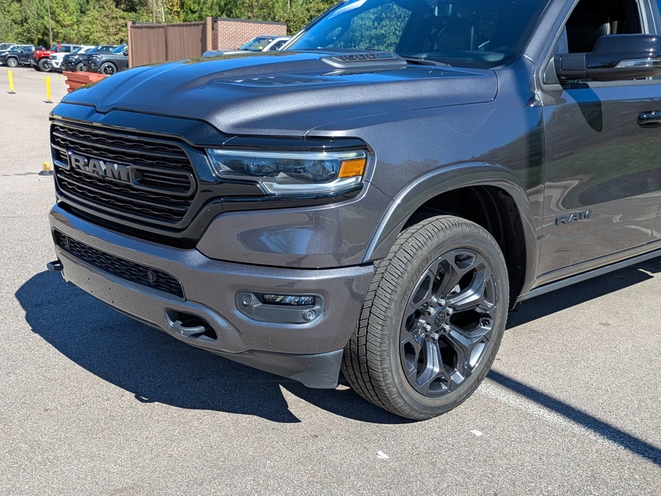 2023 Ram 1500 2nd Gen - Image 9 of 12