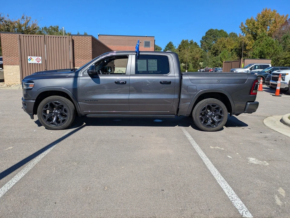 2023 Ram 1500 2nd Gen - Image 6 of 12