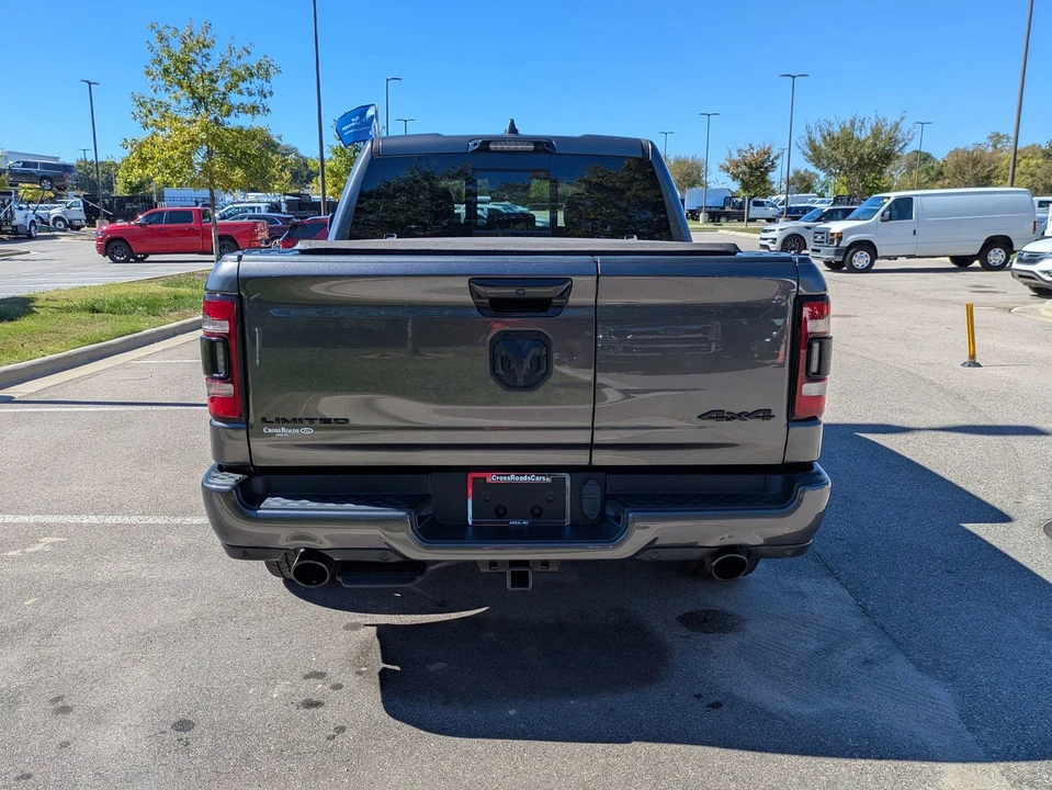 2023 Ram 1500 2nd Gen - Image 4 of 12