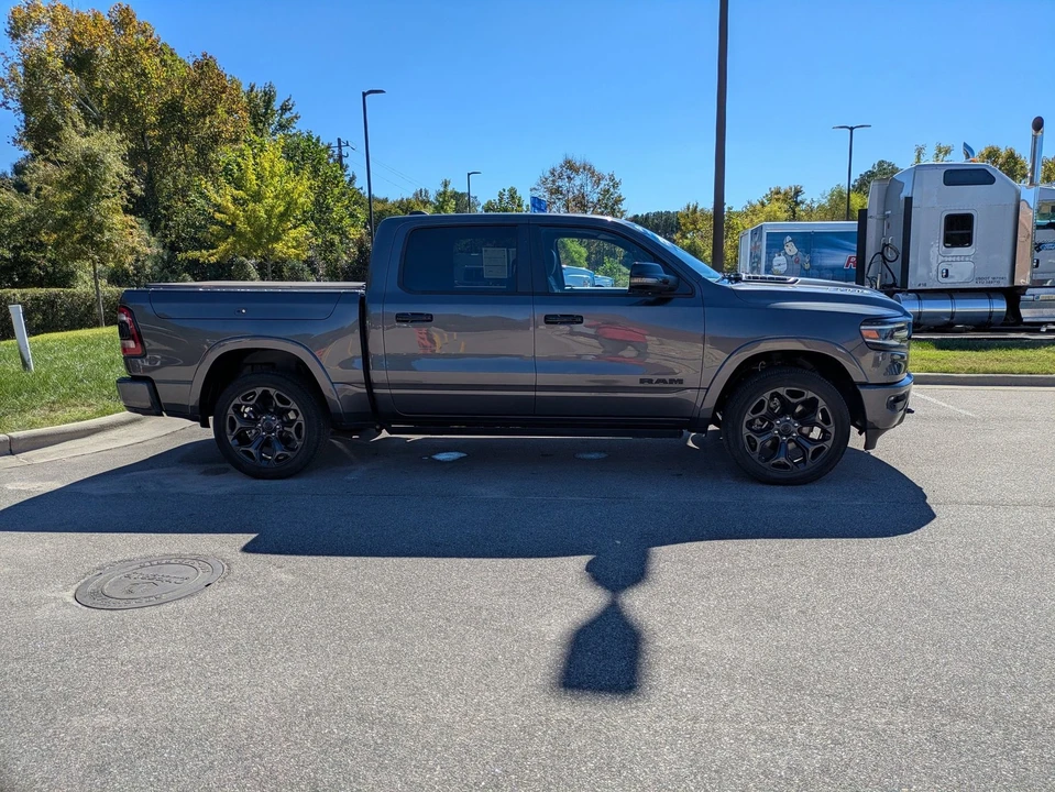 2023 Ram 1500 2nd Gen - Image 2 of 12